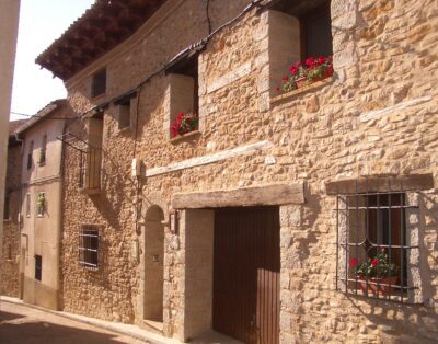 Casa Rural Gil Andrés