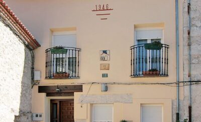 Casa de los Abuelos II