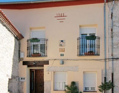 Casa de los Abuelos II