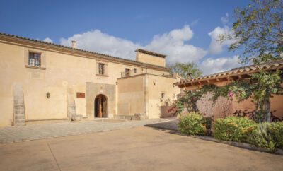 CASA RURAL FINCA SON ROIG BY VALENTIN