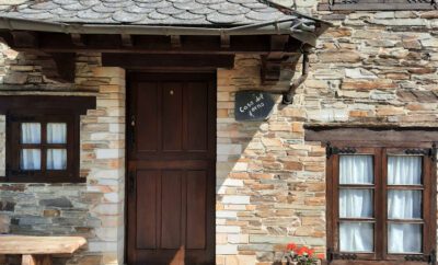 APARTAMENTOS – CASERIO VIDUEDO