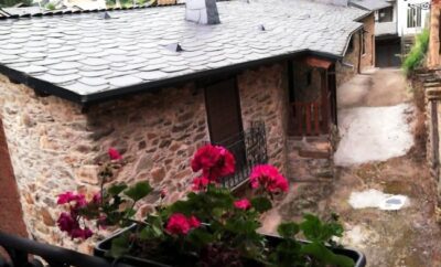 CASA EL PATIO