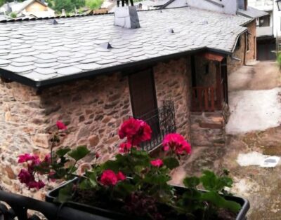 CASA EL PATIO