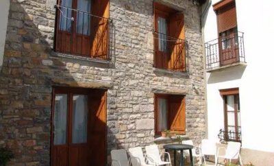 Casa Rural Lacoma