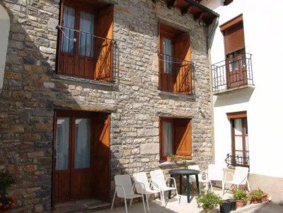 Casa Rural Lacoma