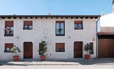 HOTEL RURAL LOS ABUELOS