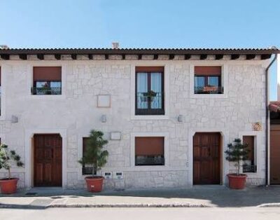 HOTEL RURAL LOS ABUELOS