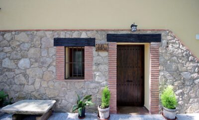 La rosa y el pastor(El Cercao)