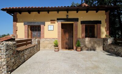 APARTAMENTOS LA ROSA Y EL PASTOR (EL PAJAR)