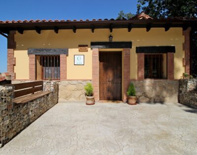 APARTAMENTOS LA ROSA Y EL PASTOR (EL PAJAR)