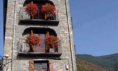 Casa Rural Lacoma 3