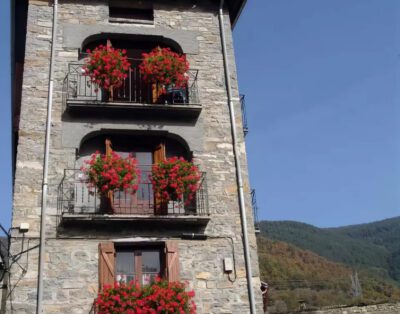 Casa Rural Lacoma 3