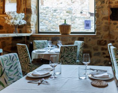 Restaurante Verdiago Vive
