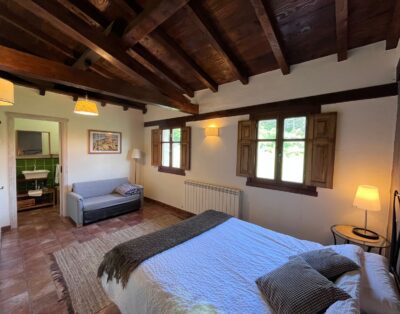 Casa Rural La Era de Vadillo