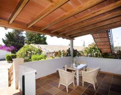 HOTEL RURAL  SA BASSA PLANA