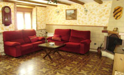 CASA LA COJA