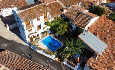 Casa Rural TÍO PEDRO