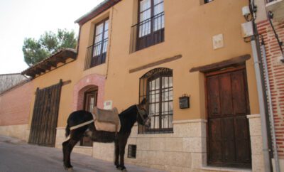 Casa Rural la Pepita