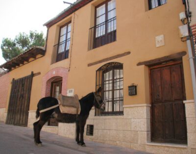 Casa Rural la Pepita