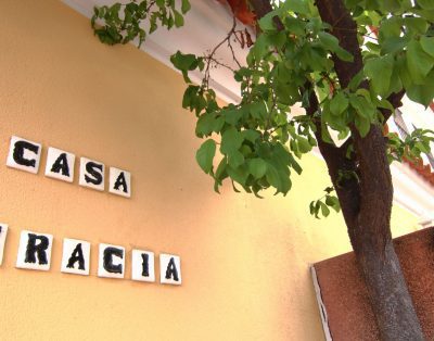 CASA GRACIA