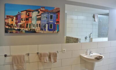 AGROTURISMO FINCA SA TANCA