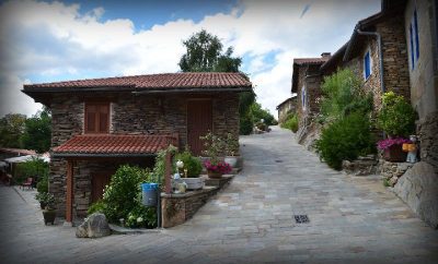 COUSO RURAL