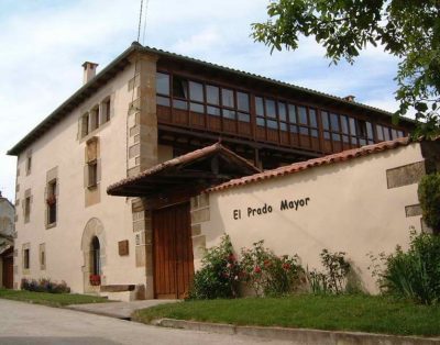 EL PRADO MAYOR