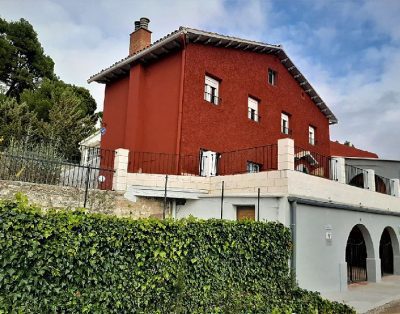 GARNACHA DE BORJA