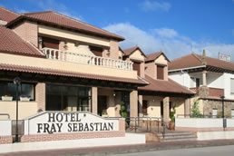 HOTEL FRAY SEBASTIAN