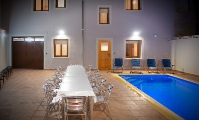 Casa Micaela