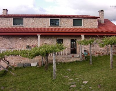 CASA RURAL OS CARBALLOS