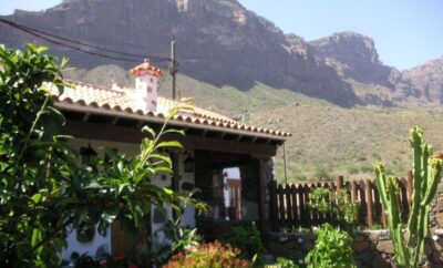 CASONA DEL ALMENDRO