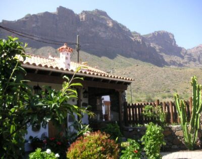 CASONA DEL ALMENDRO