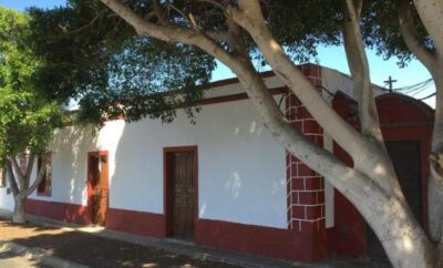 CASA QUINTANA
