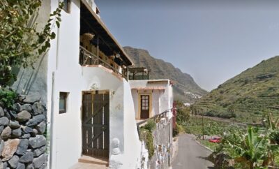 CASA MARIBEL