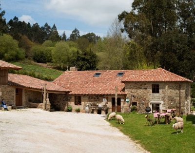 A CASA DA TORRE BRANCA