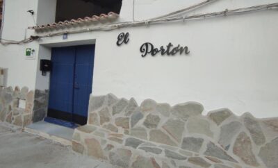 EL PORTON