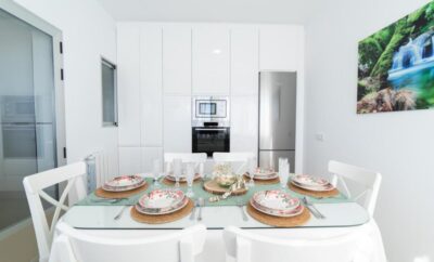 APARTAMENTO LA DEHESA