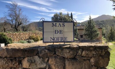 MAS DEL NOFRE