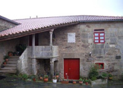 CASA GRANDE DE LOÑO