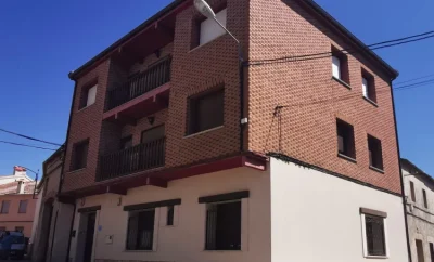 LA PARADA DE LOS HUERTAS