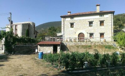 CASA RURAL TORRES