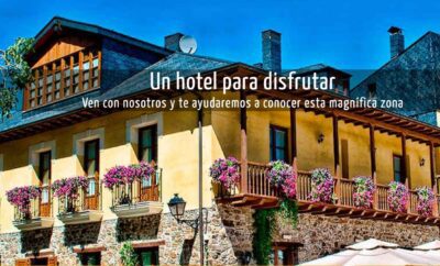 HOTEL VALLE DEL SILENCIO