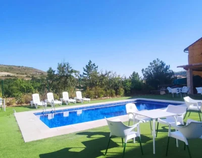 LAS CASAS DE ROS – Los Pilones