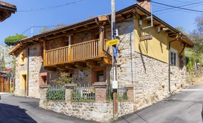 LA CASITA DE VERDIAGO