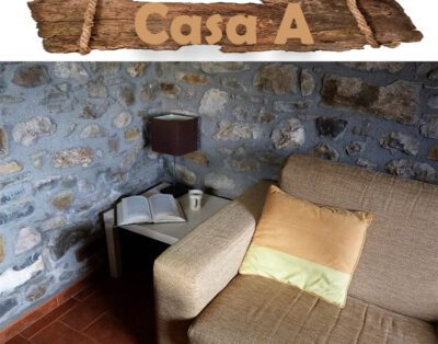 CASA MUR A