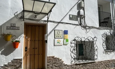 APARTAMENTOS LOS NARANJOS ECO HOME