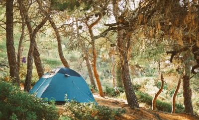 ¿Qué llevar a un camping?