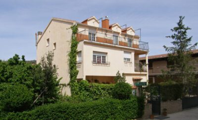 CASA RURAL SANAHUJA I y II